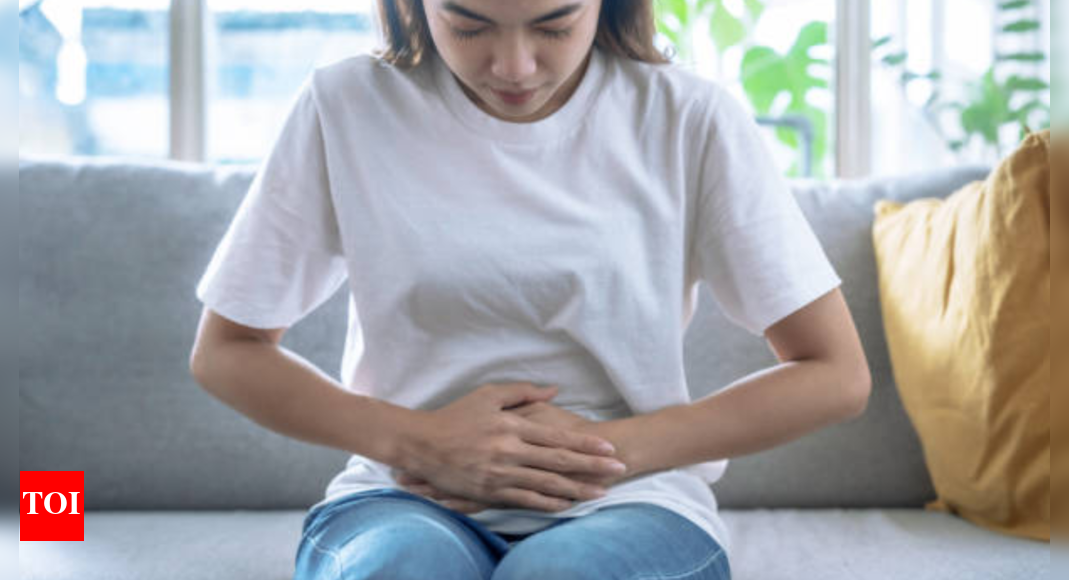 When do heavy periods in Adolescents signal a medical issue like Menorrhagia?