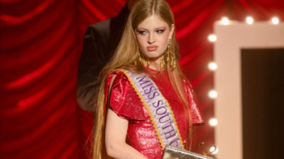 Meet Elon Musk’s estranged trans daughter, who redefined fashion with her groundbreaking runway debut