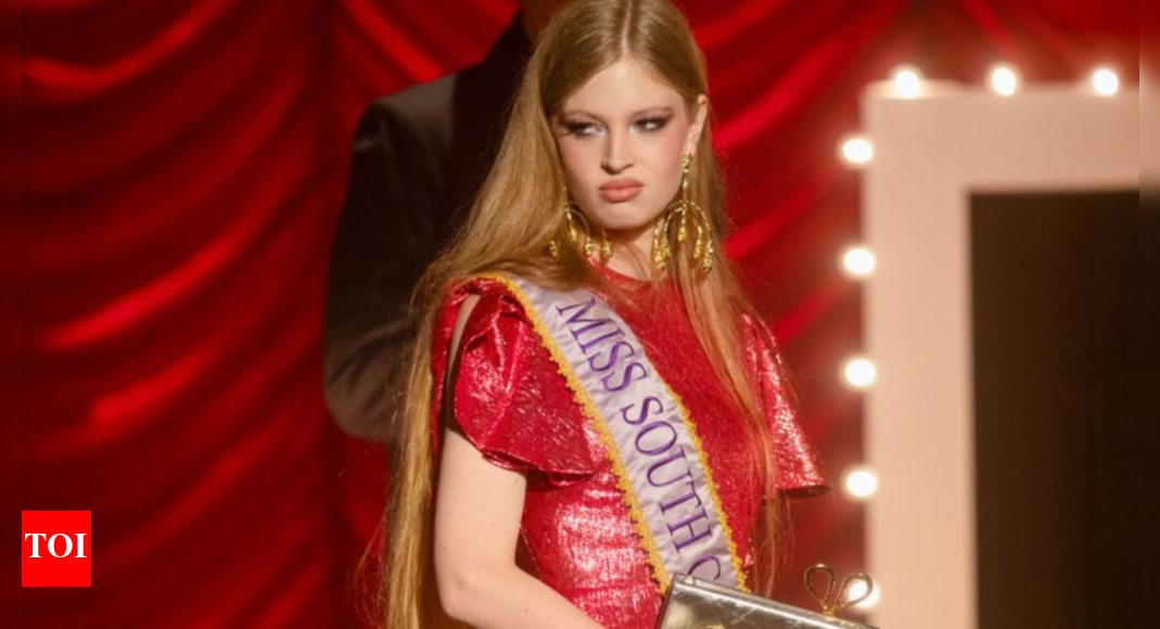 Meet Elon Musk’s estranged trans daughter, who redefined fashion with her groundbreaking runway debut
