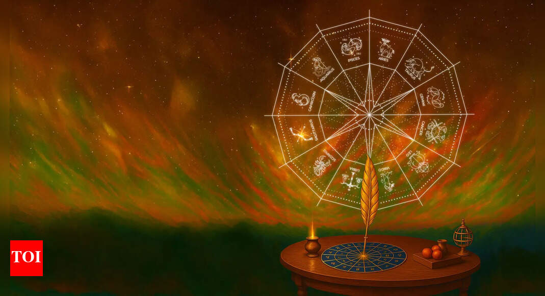Horoscope Today, September 19, 2025: Major Karmic Lessons Unfold as Jupiter Moves Into Punarvasu