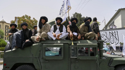WiFi ban to curb 'immorality': Taliban blocks fibre internet in Afghan province; orders 'complete ban'