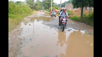 Namkum Residents Demand Action as Civic Conditions Deteriorate Amid Neglect
