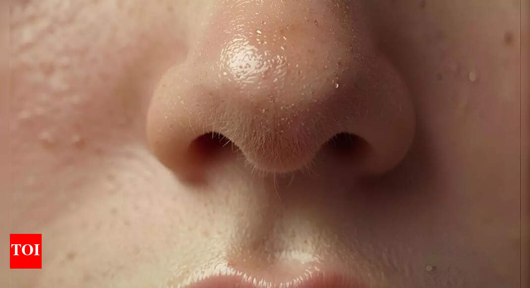 5 dermatologist-approved ways to heal dry skin around your nose fast