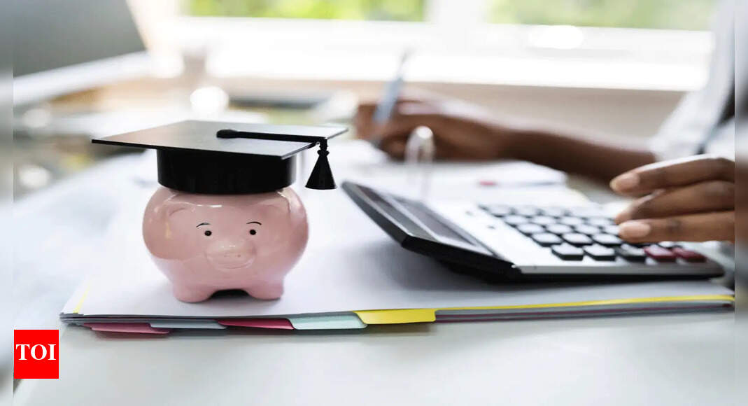 Govt education loans to be interest-free now: Nitish