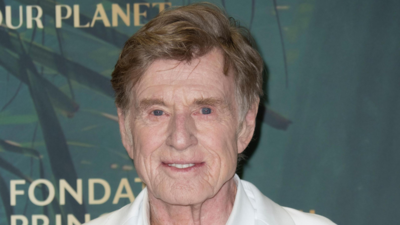 Robert Redford education and career path: Where did he study before becoming an Academy Award