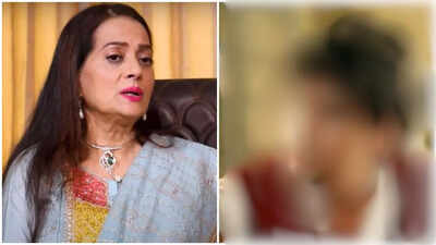 When Vijayta Pandit claimed THIS actor's film with Madhuri Dixit turned out to be a massive disaster, his brother-in-law is a big Bollywood star