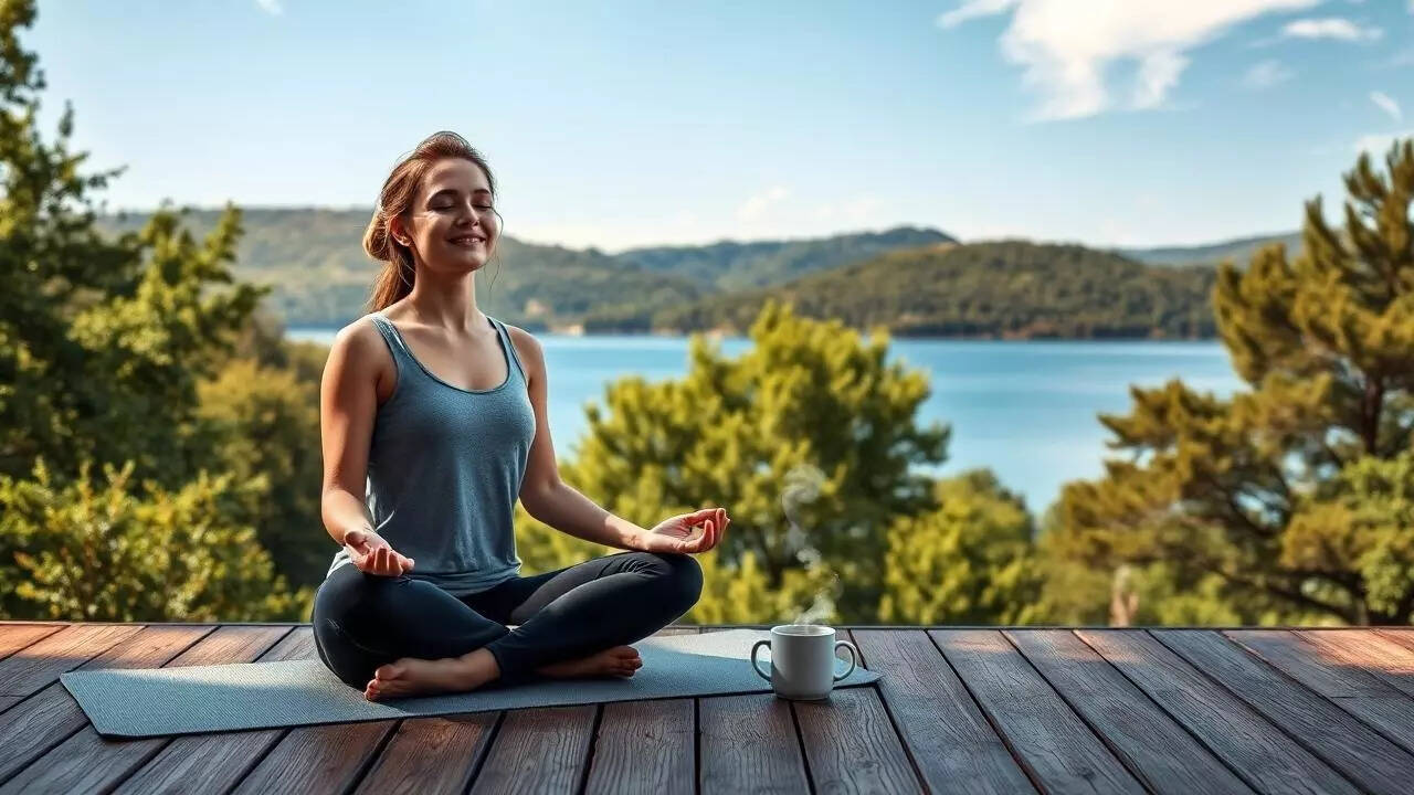 Weekend Rituals That Help You Start The Week Energised & Focused
