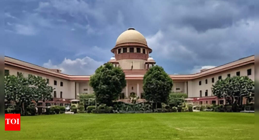 SC to UGC on caste discrimination: Consider stakeholder suggestions, notify rules in 8 weeks