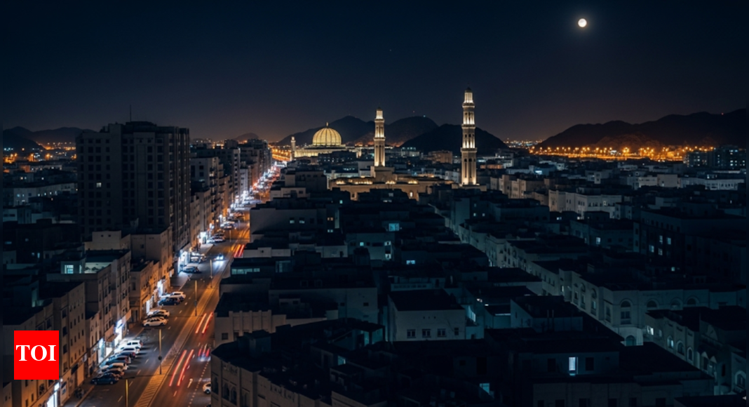 Oman denies cyberattack behind widespread power outage, cites technical fault at power plant