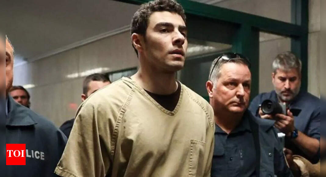 Luigi Mangione hearing: Judge dismisses terrorism charges, says evidence 'legally insufficient'