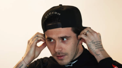 Brooklyn Beckham joins celebrity lineup for Ryder Cup All-Star Match at Bethpage Black