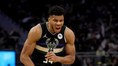 “Nothing can beat the feeling of representing your country”- Giannis Antetokounmpo shares a glimpse of his confident side ahead of 2025 NBA championship