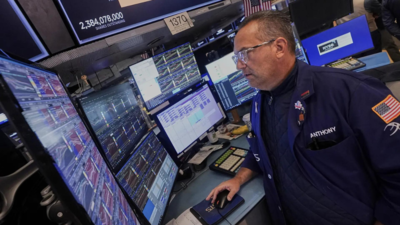 US markets today: Wall Street holds near records ahead of Fed meeting; retail data and corporate results influence trading