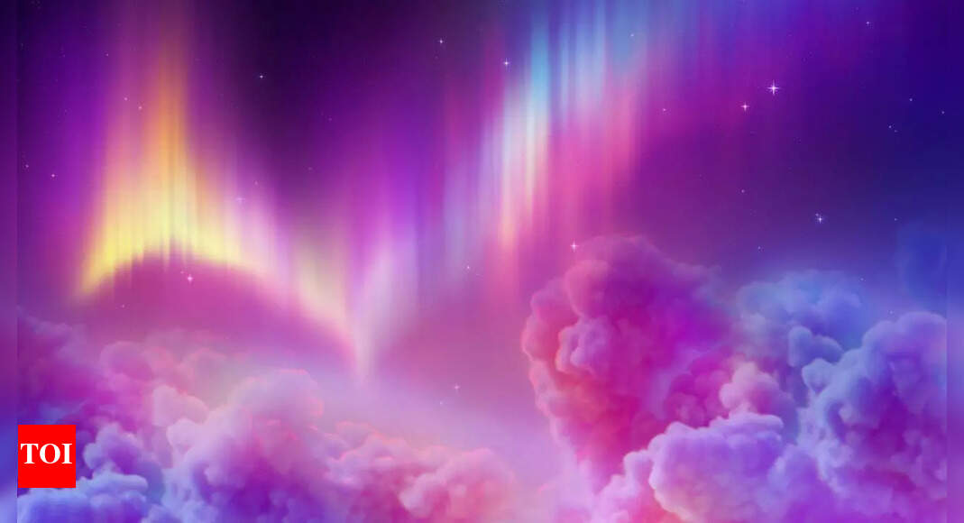 Auroras could light up skies in 11 US States tonight — is yours one of them?