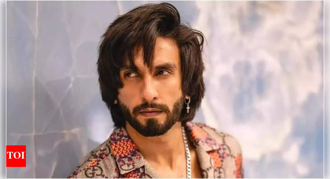 Ranveer Singh to wrap up ‘Dhurandhar’ shoot in October; plans to begin ‘Don 3’ in January 2026 - Reports