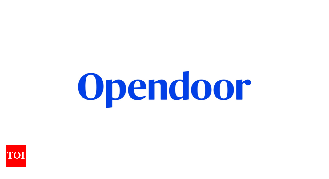 Opendoor chairman says company only needs 200 of its 1,400 employees: 'I don't know what most of them do'