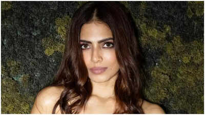 Malavika Mohanan reveals she doesn't want to do Hindi films for the sake of it: 'They DON'T EXCITE me'
