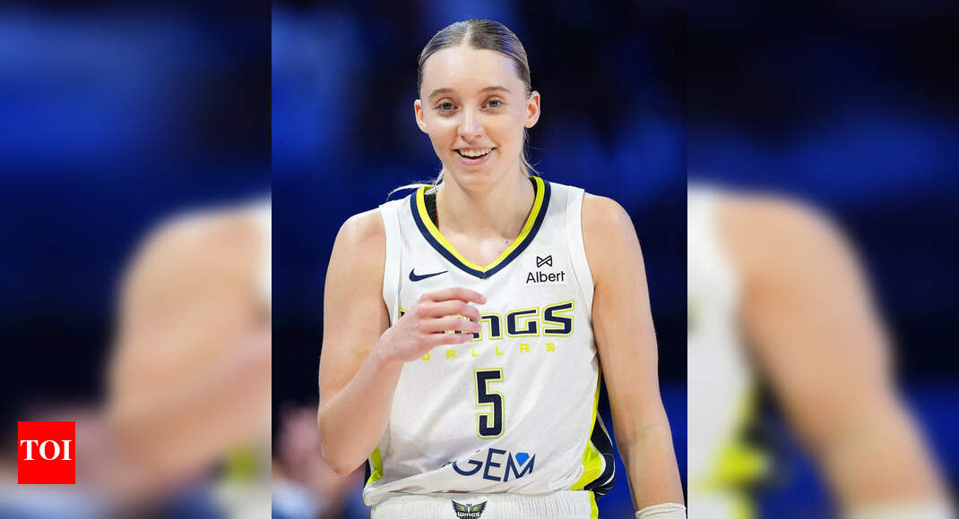 Dallas Wings newbie Paige Bueckers gets WNBA Rookie of the Year award - Fact or Fiction?