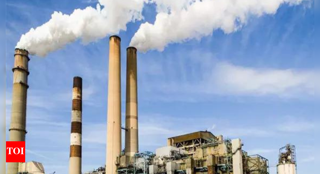 Singapore's green bid: $76.4 mn deal signed to buy carbon credits from 3 countries; first tranche secured