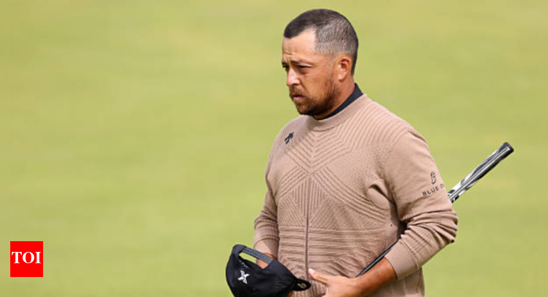 Xander Schauffele net worth in 2025: How the golf star built his multi-million dollar fortune