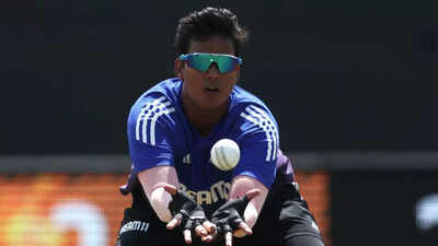 Indian women's team allrounder Deepti Sharma breaks silence on India vs Pakistan handshake controversy