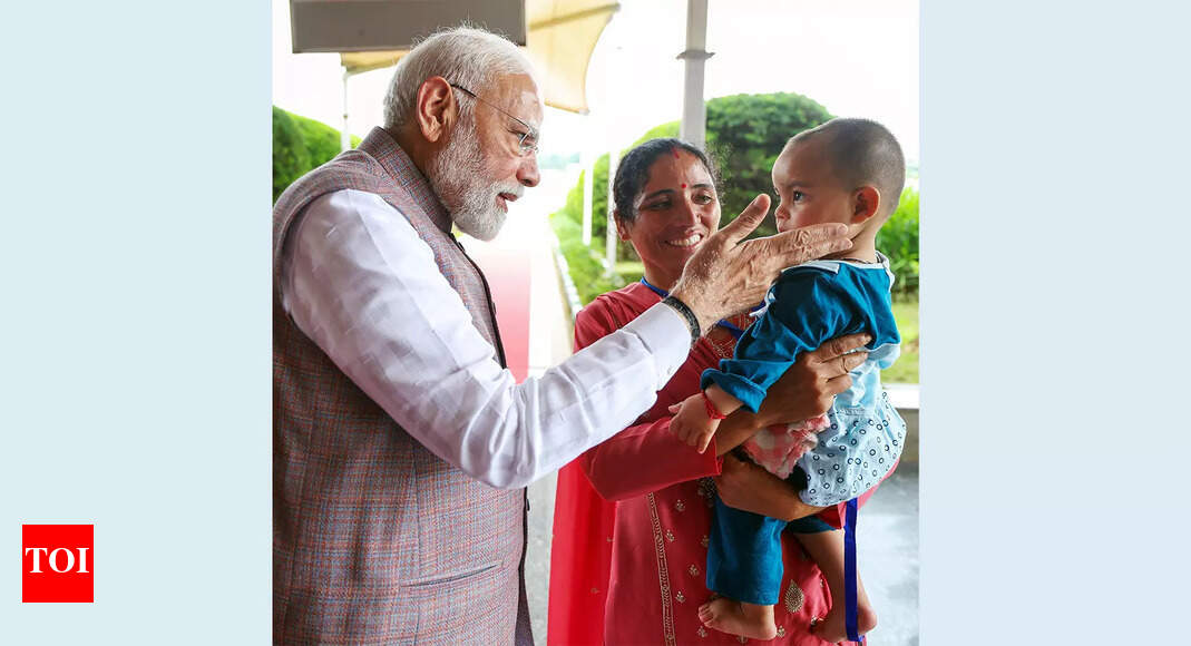 ‘Unique leadership, special charisma’