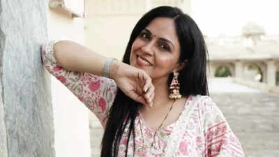 Kabhi Kabhie Ittefaq Sey fame Naina Gupta on becoming an actress from a sports woman says, ‘My husband encouraged me to try acting’