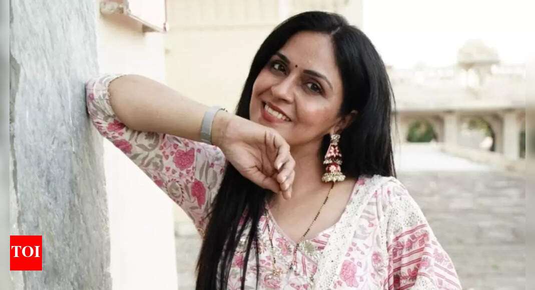 Kabhi Kabhie Ittefaq Sey fame Naina Gupta on becoming an actress from a sports woman says, ‘My husband encouraged me to try acting’