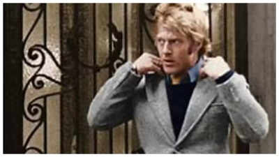 Robert Redford passes away: Meryl Streep, Donald Trump, Ron Howard and other Hollywood stars mourn his demise