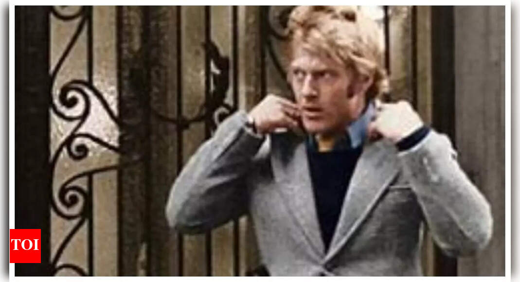 Robert Redford passes away: Meryl Streep, Donald Trump, Ron Howard and other Hollywood stars mourn his demise