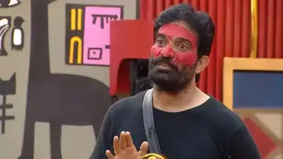  Nominations turn up the heat; Housemates target Harish and Bharani?