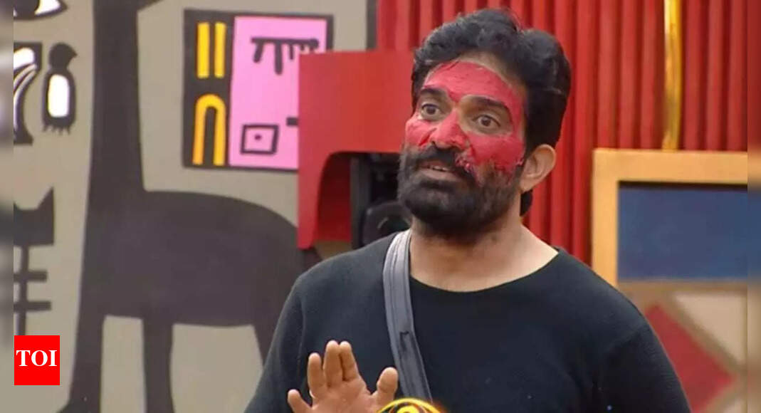 Bigg Boss Telugu 9 preview: Nominations turn up the heat; Housemates target Harish and Bharani?