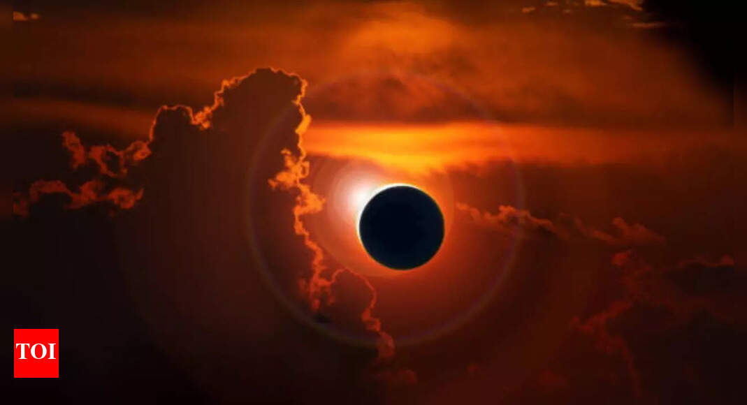 Different types of solar eclipse: Which one is on September 21?