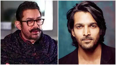 Following Aamir Khan, Harshvardhan Rane pledges 'fairness' to producers, will pay for his entourage