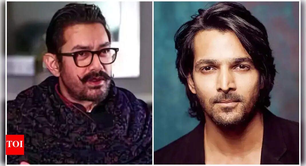 Following Aamir Khan, Harshvardhan Rane pledges 'fairness' to producers, will pay for his entourage