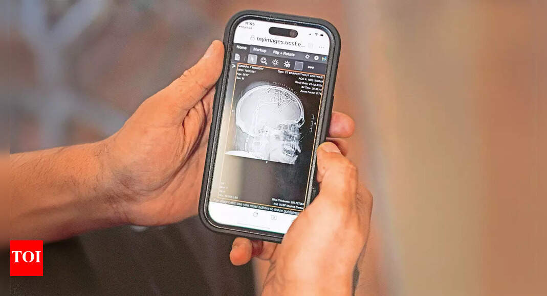 How brain stimulation gave chronic pain patients their lives back
