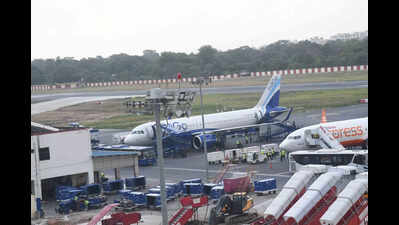 Patna airport to celebrate ‘Yatri Sewa Diwas’ today