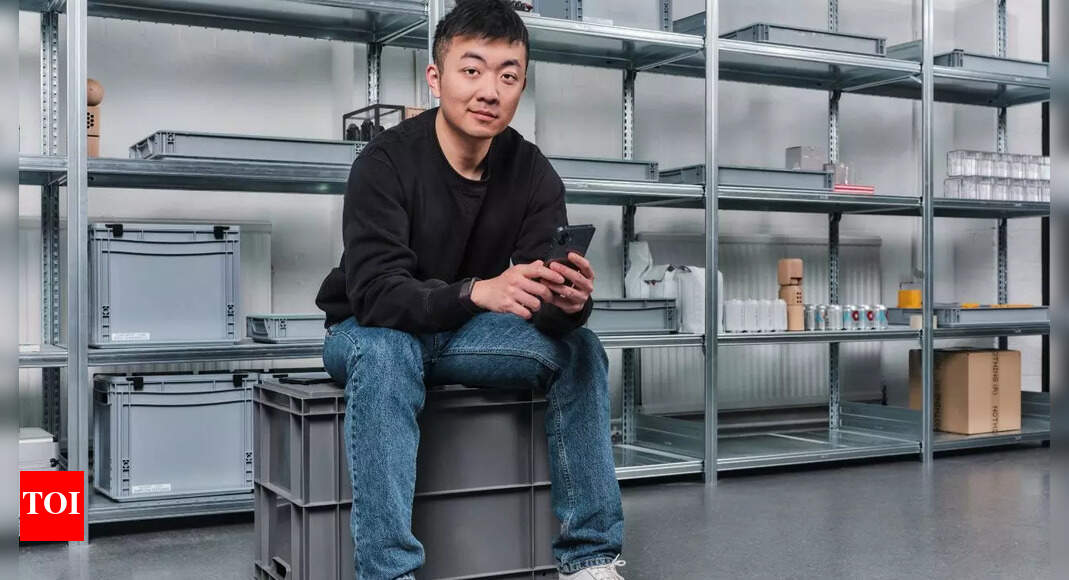 Nothing raises $200 million in funding for new AI-powered operating system