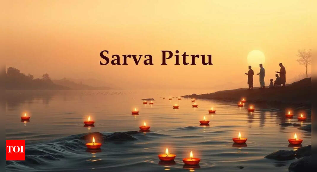 Sarva Pitru Amavasya 2025: Date, Time, Rituals, Mantras and Impact On All Zodiac Signs