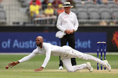 India vs West Indies Tests: Full Windies squad announced; Roston Chase to captain