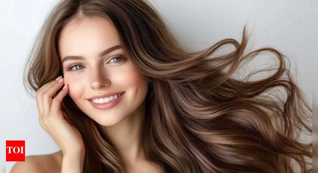 Woman turns to ChatGPT for a hair makeover and claims it completely changed her locks