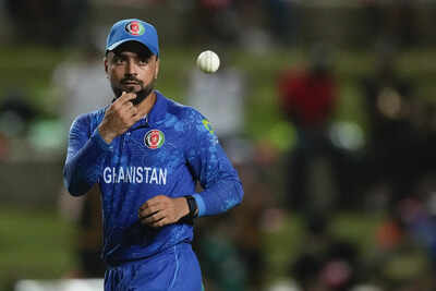 New record! Rashid Khan creates history, dethrones India pacer to become ...