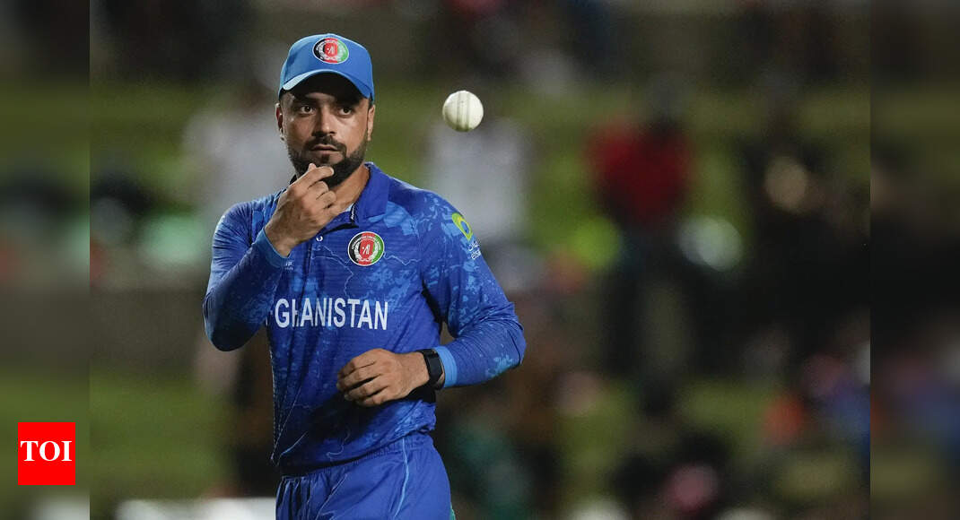 New record! Rashid creates history; India pacer dethroned for this feat