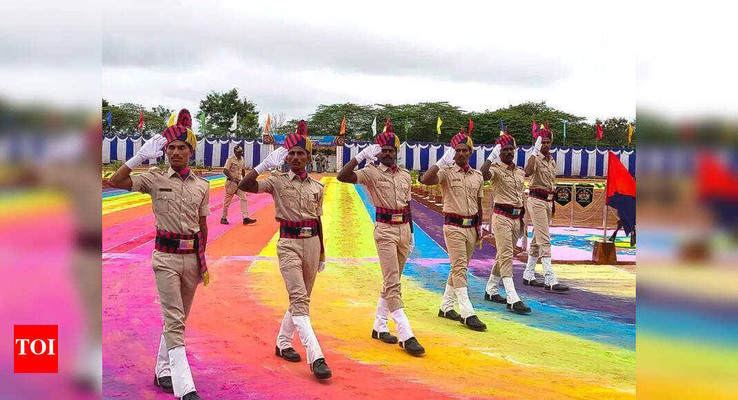 Police constables need better training: ADGP Alok Kumar | Hubballi News ...