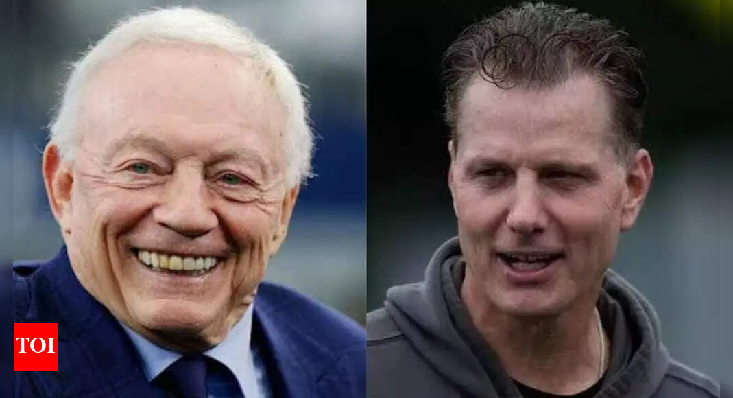 Jerry Jones warns Matt Eberflus after Cowboys’ defense struggles without Micah Parsons
