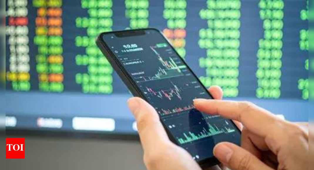 Groww files updated draft papers for Rs 7,000 cr IPO