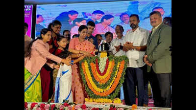 Atrocities against women and children wont be tolerated, warns Laxmi Hebbalkar