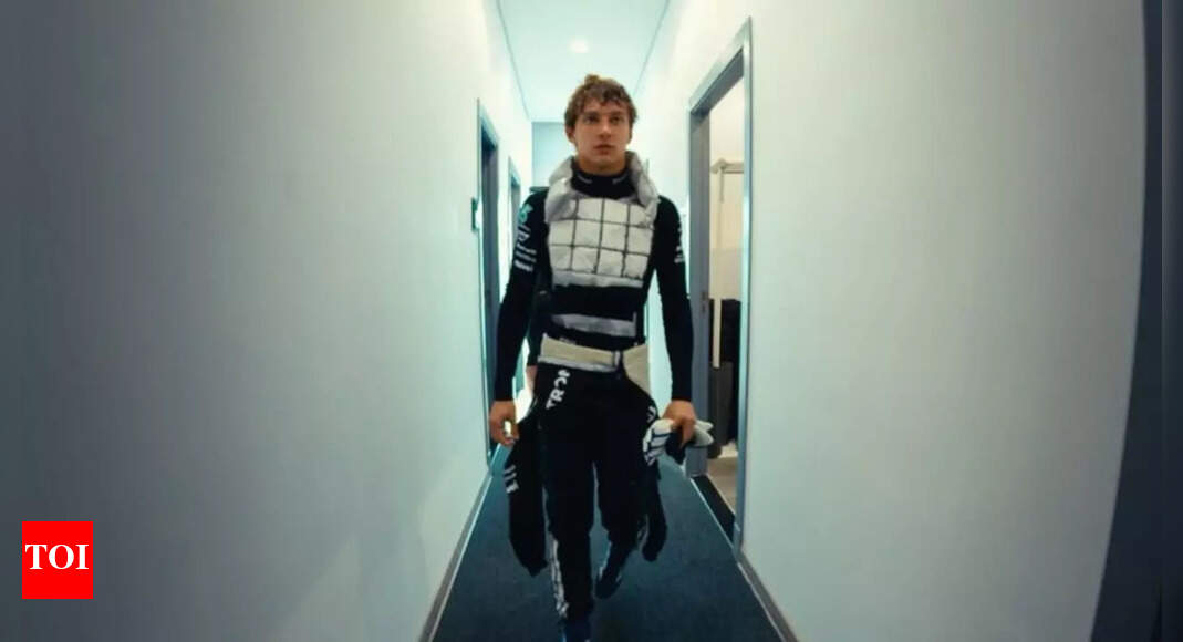 Max Verstappen reveals the Kimi Antonelli trait that reminds him of himself, shares an advice for Mercedes rookie