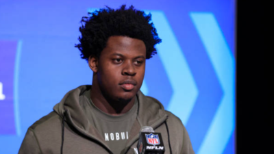 Calijah Kancey injury update: Bucs DL feared out for season with torn pectoral muscle
