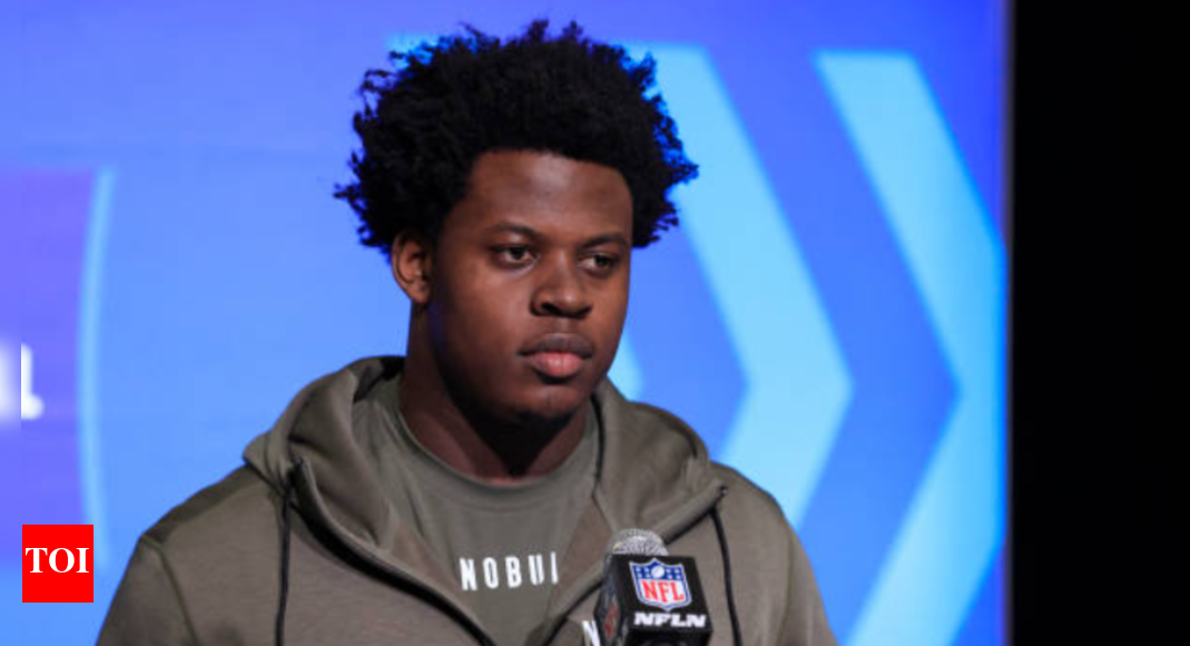 Calijah Kancey injury update: Bucs DL feared out for season with torn pectoral muscle
